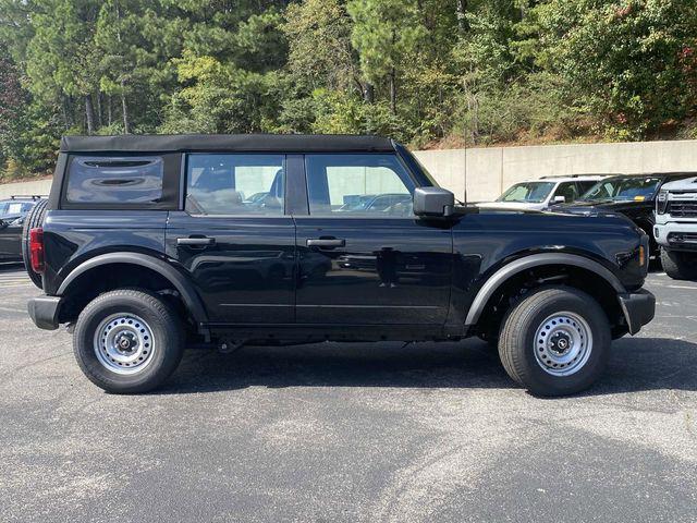 FORD BRONCO - 2