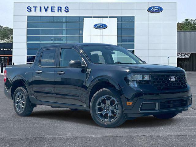 New 2026 Ford Maverick XLT