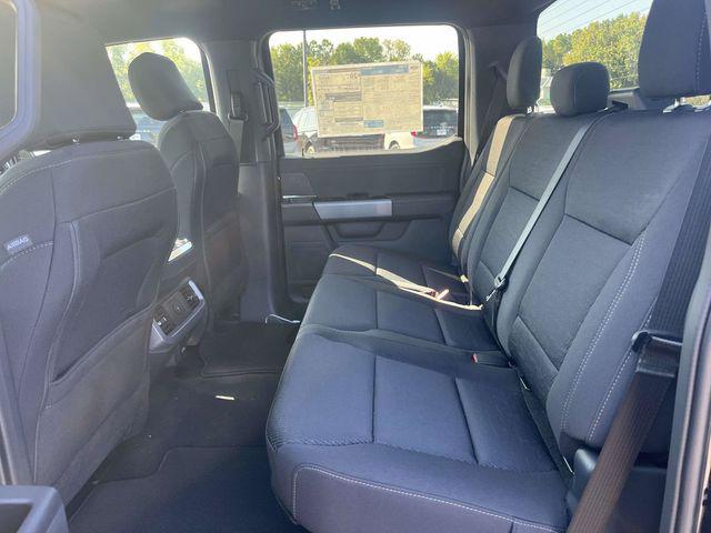 2026 FORD F-150 XLT — миниатюра 9