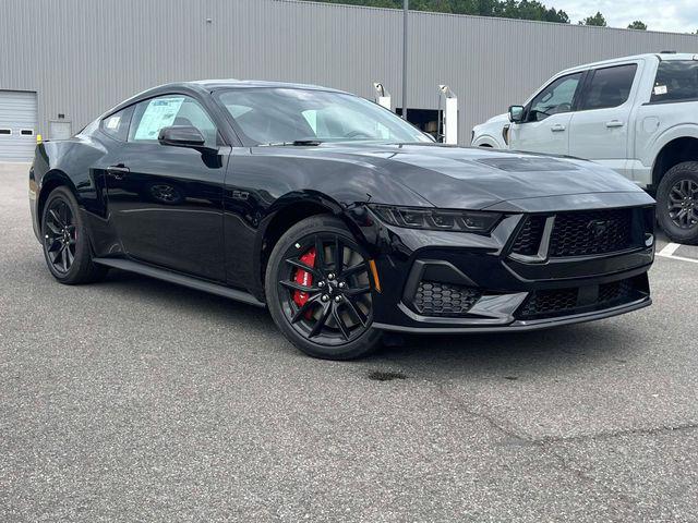 New 2026 Ford Mustang GT Premium