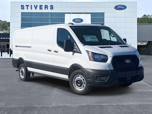 New 2026 Ford Transit-250 Base