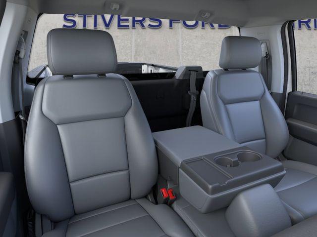 FORD F-150 XL - 10