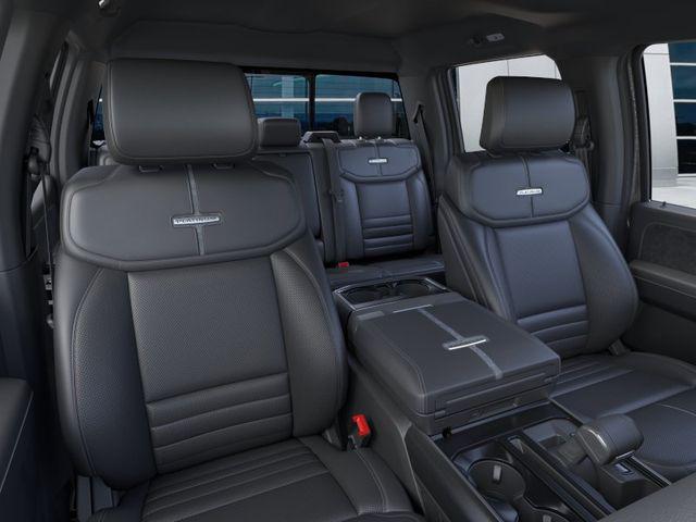 FORD F-150 PLATINUM - 10