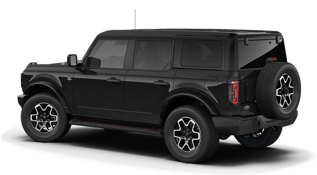 FORD BRONCO OUTER BANKS - 2