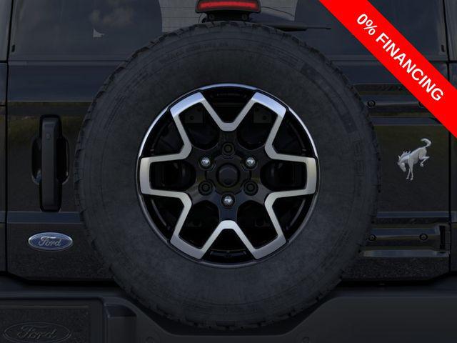 2026 FORD BRONCO OUTER BANKS — миниатюра 24