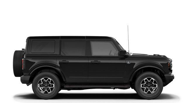 FORD BRONCO OUTER BANKS - 5