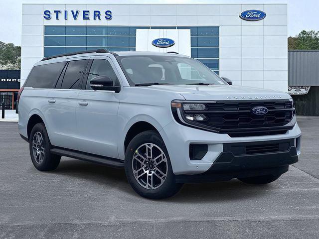 New 2026 Ford Expedition Max Active 4x2