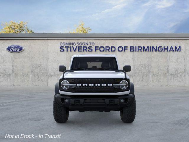 FORD BRONCO BADLANDS - 7