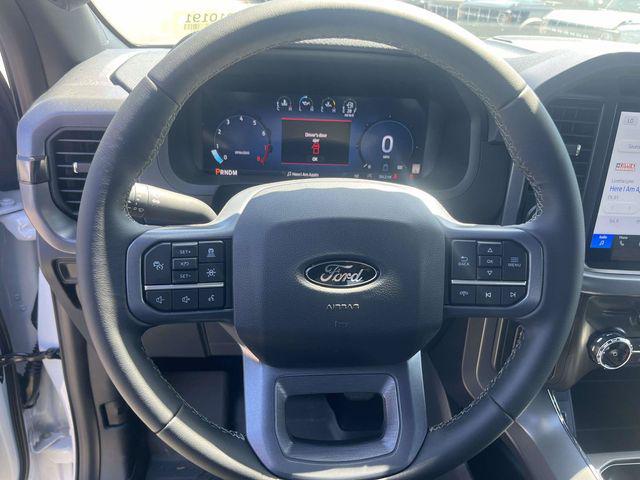2026 FORD F-150 XLT — миниатюра 13