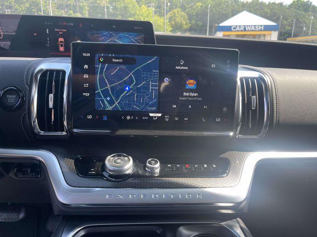 صورة مصغرة 18 لـ 2026 FORD EXPEDITION MAX PLATINUM