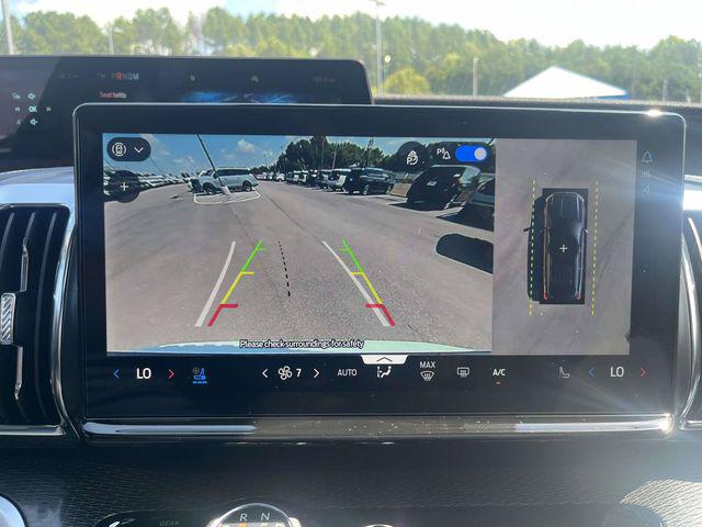 صورة مصغرة 20 لـ 2026 FORD EXPEDITION MAX PLATINUM