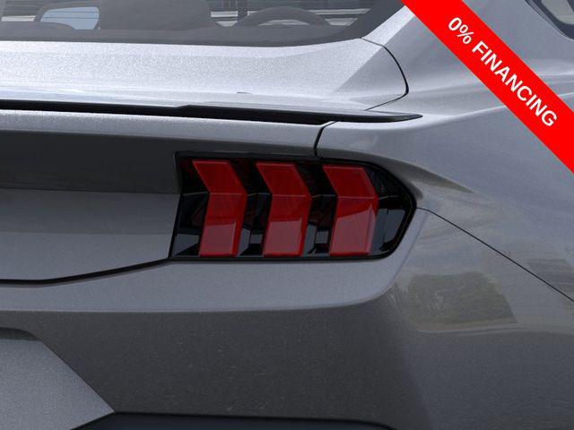 2026 FORD MUSTANG ECOBOOST 缩略图 20