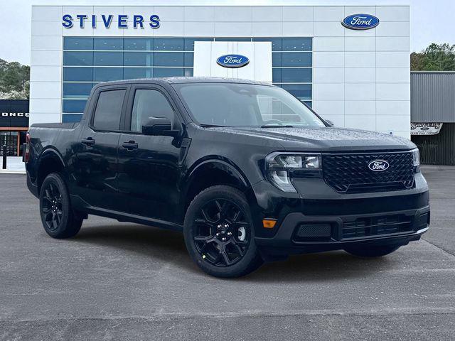 New 2026 Ford Maverick XLT
