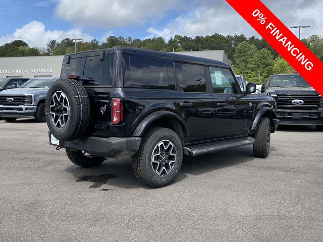 2026 FORD BRONCO OUTER BANKS 照片 3