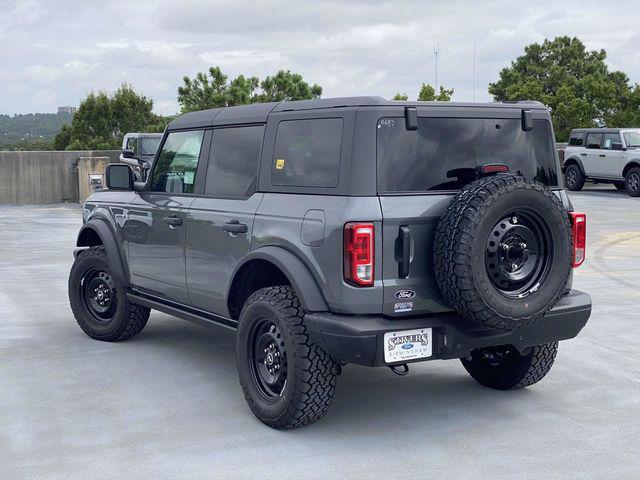 صورة 4 لـ 2026 FORD BRONCO BIG BEND
