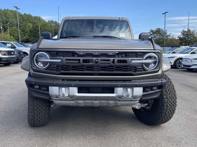 FORD BRONCO RAPTOR - 8