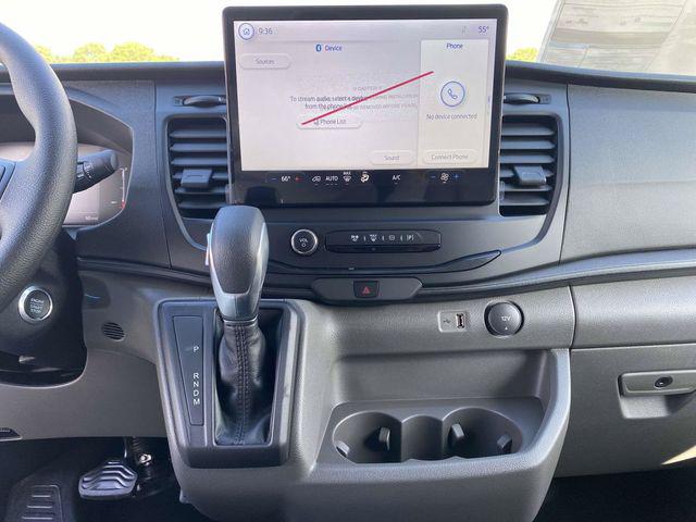 صورة مصغرة 15 لـ 2026 FORD TRANSIT-250 BASE