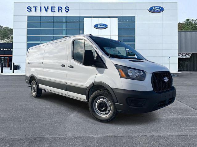 New 2026 Ford Transit-250 Base