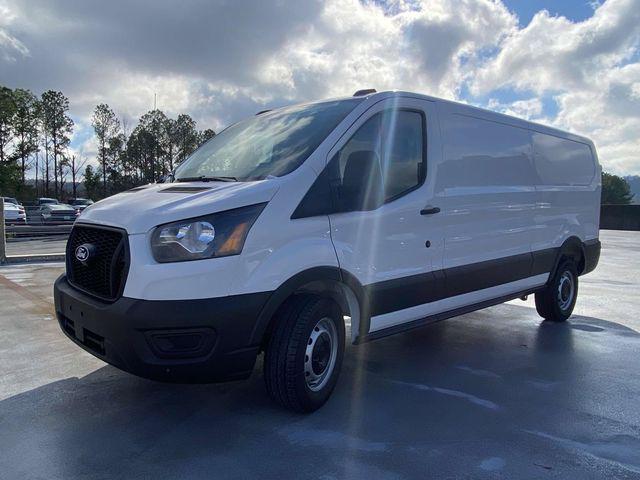 2026 FORD TRANSIT-250 BASE 照片 7