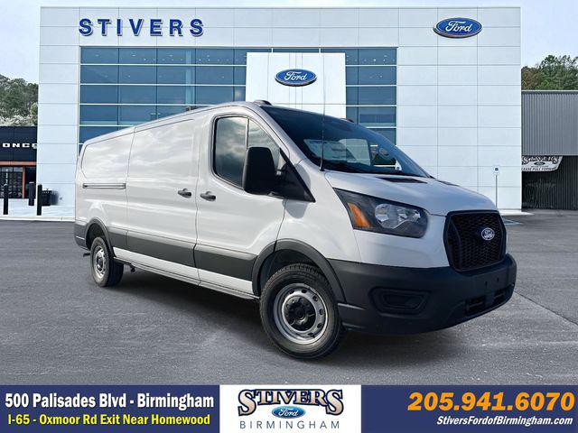 New 2026 Ford Transit-250 Base