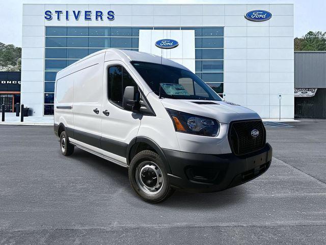 New 2026 Ford Transit-250 Base