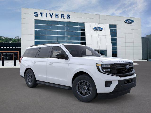 New 2026 Ford Expedition Active