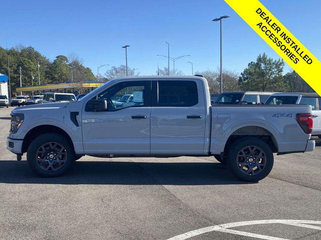 FORD F-150 STX - 6
