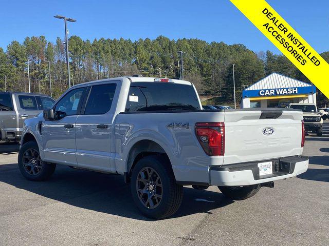 FORD F-150 STX - 5