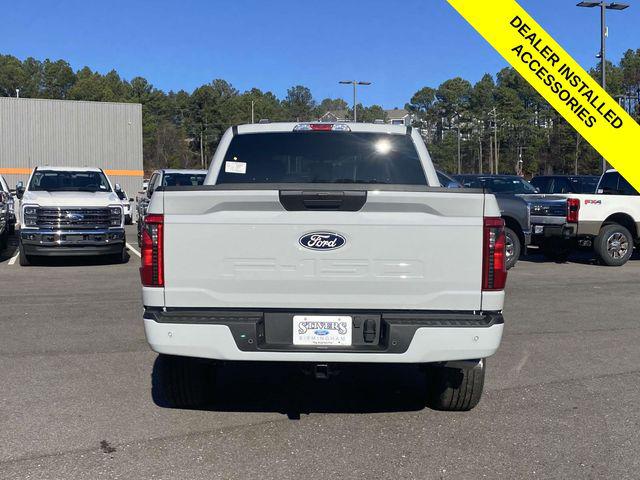 FORD F-150 STX - 4