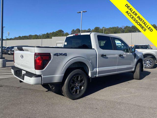 FORD F-150 STX - 3