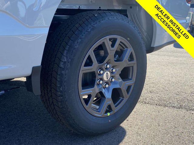 FORD F-150 STX - 9