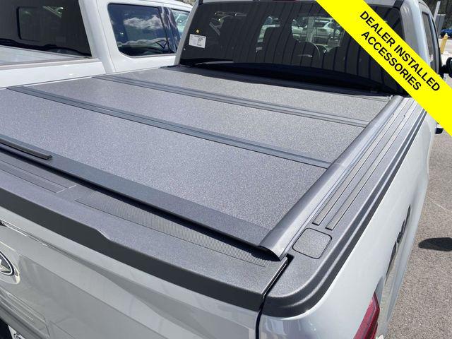 FORD F-150 STX - 10