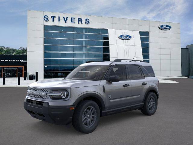 FORD BRONCO SPORT BIG BEND - 2