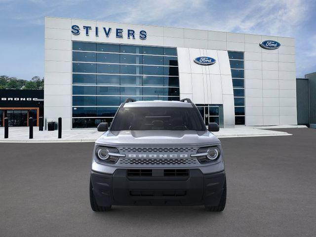 FORD BRONCO SPORT BIG BEND - 7