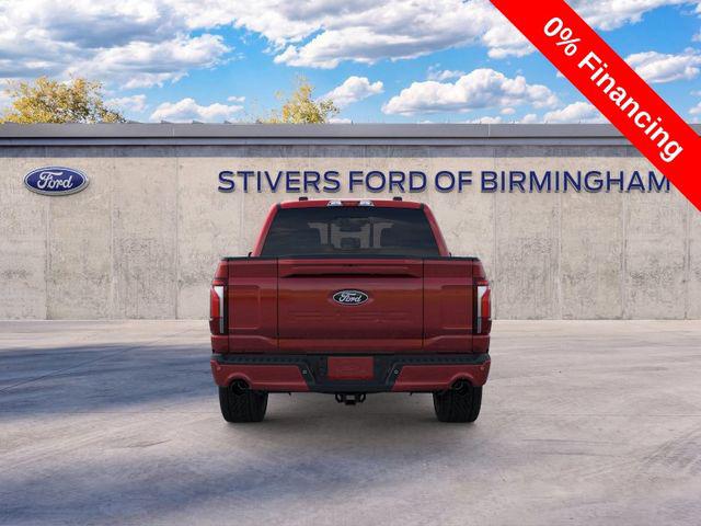 صورة 6 لـ 2026 FORD F-150 LARIAT