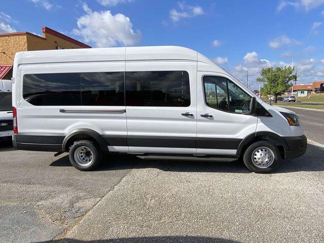 2026 FORD TRANSIT-350 XLT — фото 2