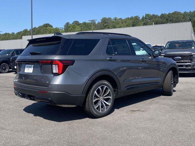 2026 FORD EXPLORER ST-LINE 照片 3