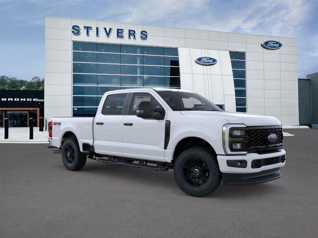 New 2026 Ford F-250 XL