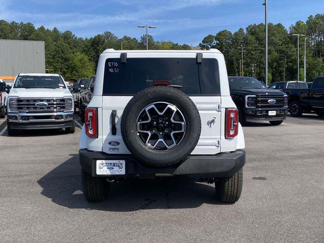 FORD BRONCO OUTER BANKS - 4