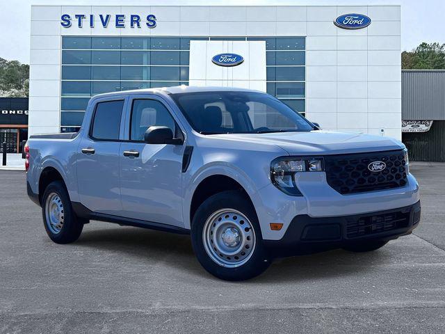 New 2026 Ford Maverick XL