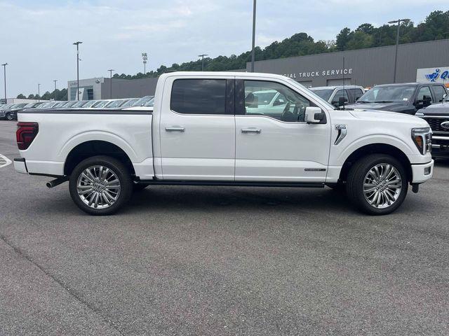صورة 2 لـ 2026 FORD F-150 PLATINUM