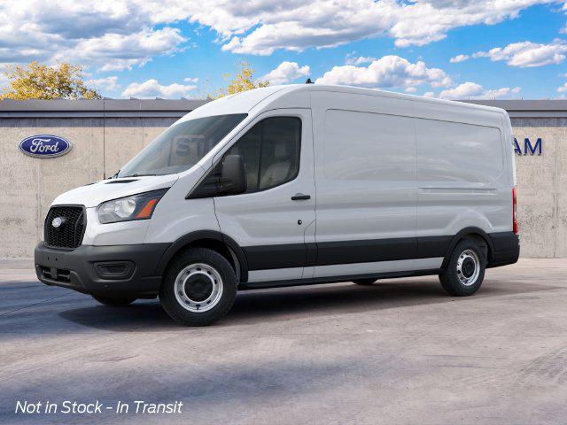 New 2027 Ford Transit-250 Base