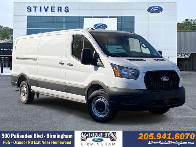 New 2026 Ford Transit-250 Base