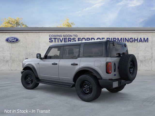 صورة 5 لـ 2026 FORD BRONCO OUTER BANKS
