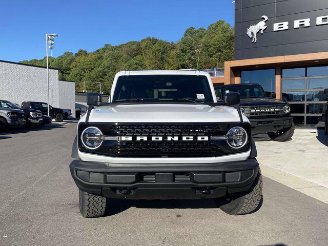 صورة 8 لـ 2026 FORD BRONCO BIG BEND