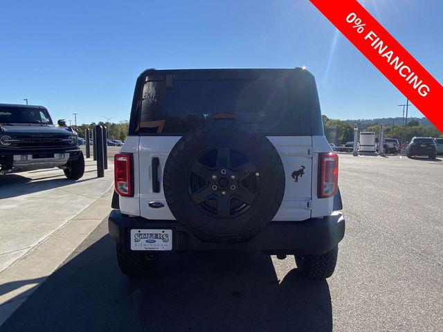 صورة 4 لـ 2026 FORD BRONCO BIG BEND