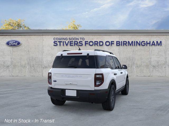 FORD BRONCO SPORT BIG BEND - 8