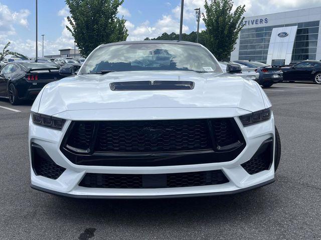 2026 FORD MUSTANG GT 照片 7