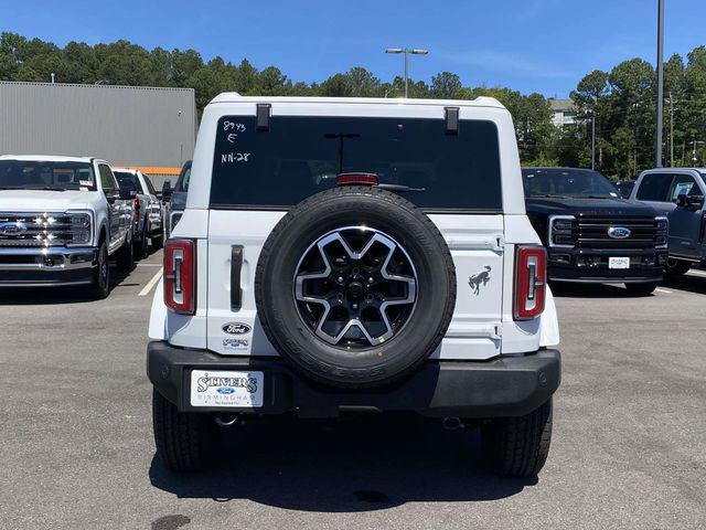 FORD BRONCO - 4