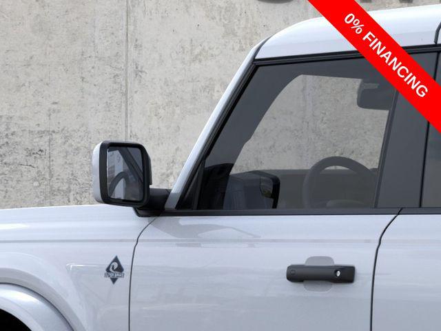 2026 FORD BRONCO OUTER BANKS 缩略图 22